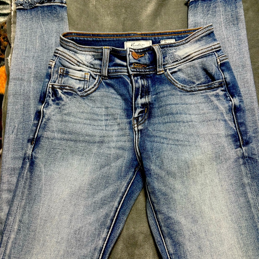 Kancan Jeans